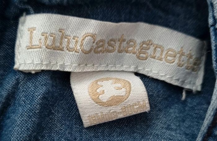 Ensemble Lulu Castagnette - photo numéro 5