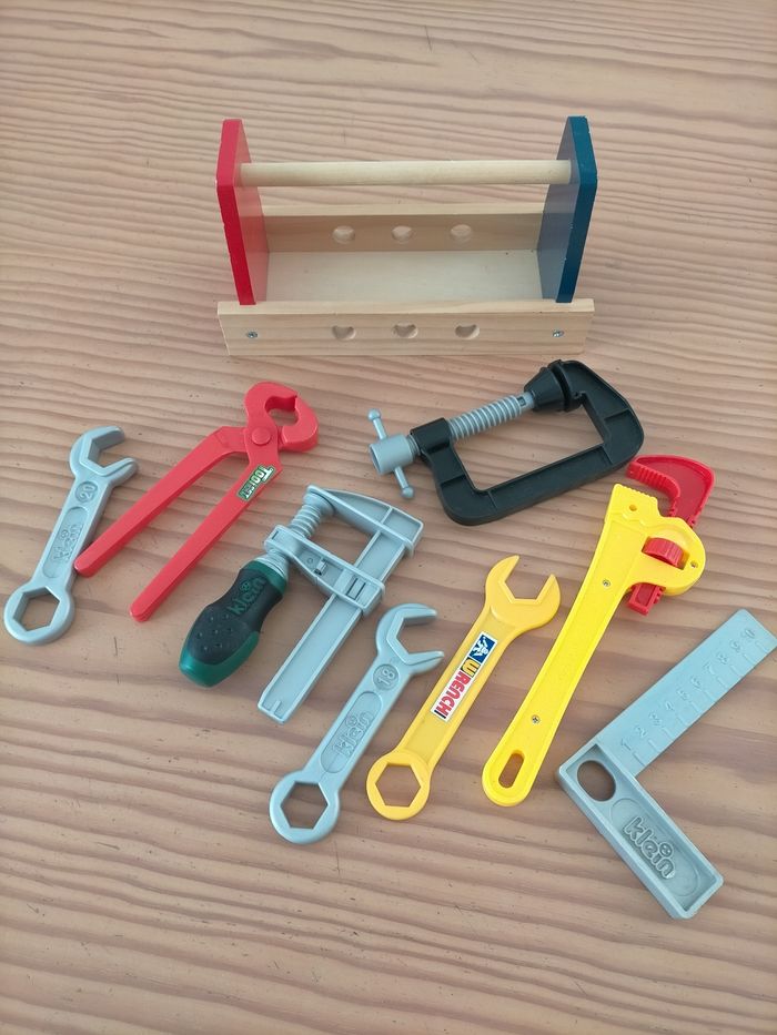 Boite à outils