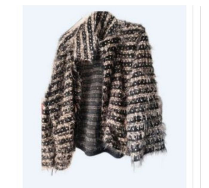 Veste taille 44/46 - photo numéro 6