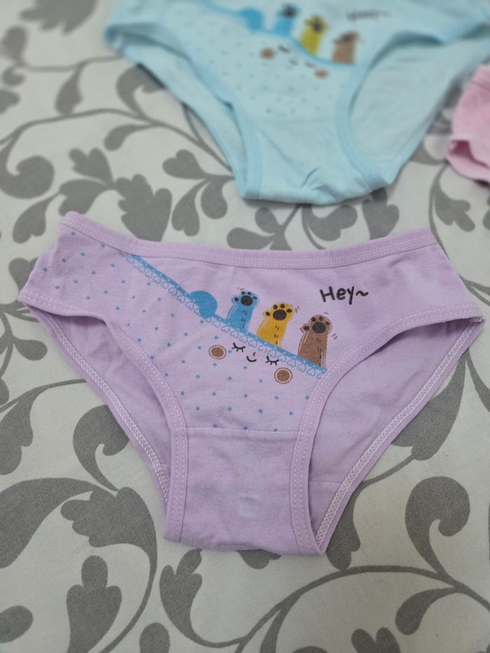 Culotte 3/ 5 ans - photo numéro 2