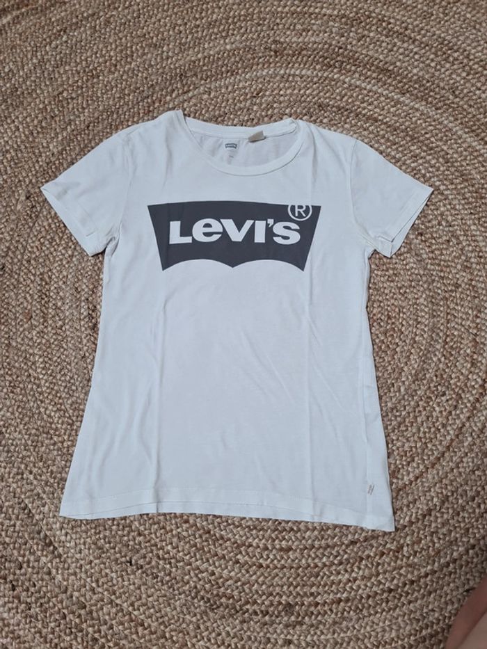 Tshirt blanc - photo numéro 2