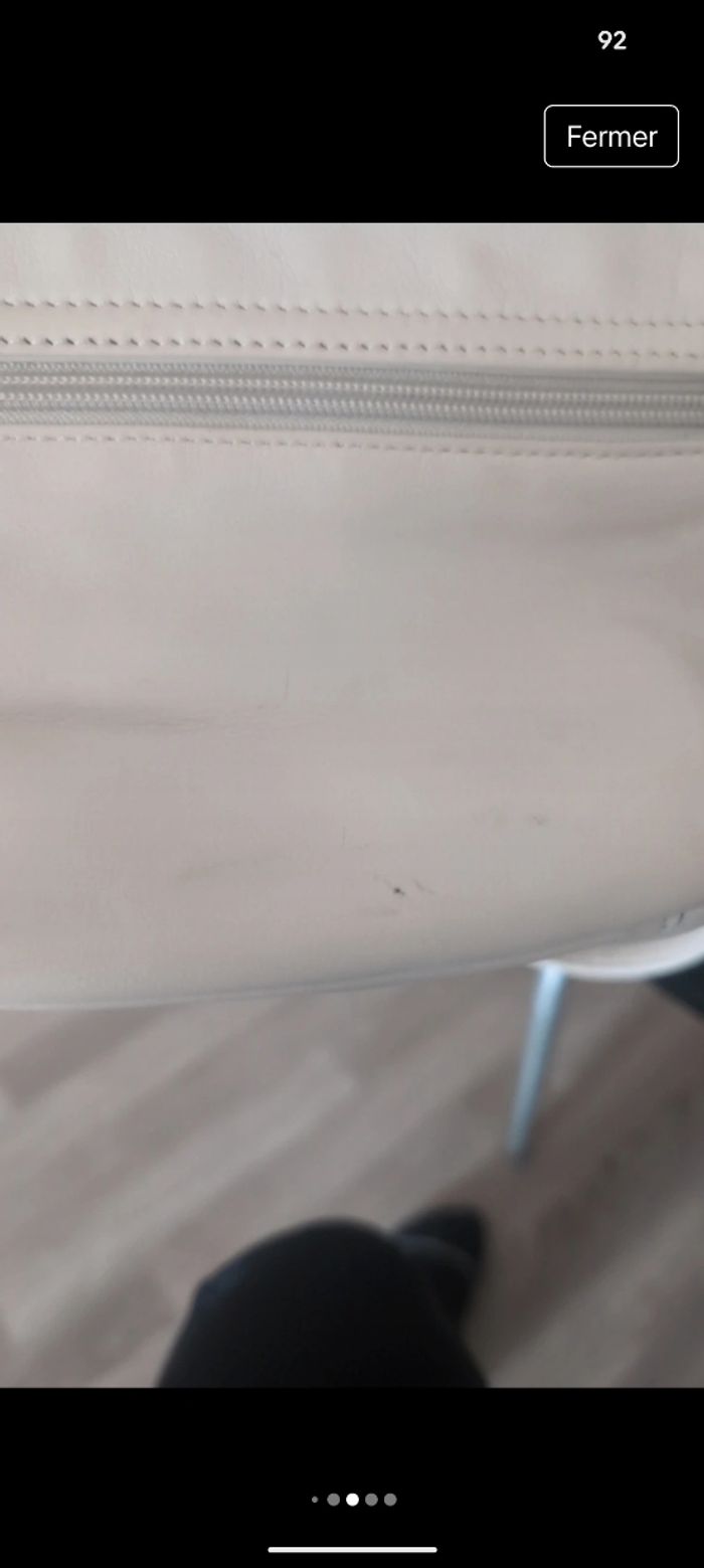 Sac a main Pourchet - photo numéro 7