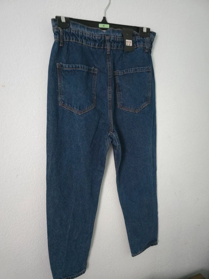 Jeans femme taille M avec étiquette - photo numéro 3