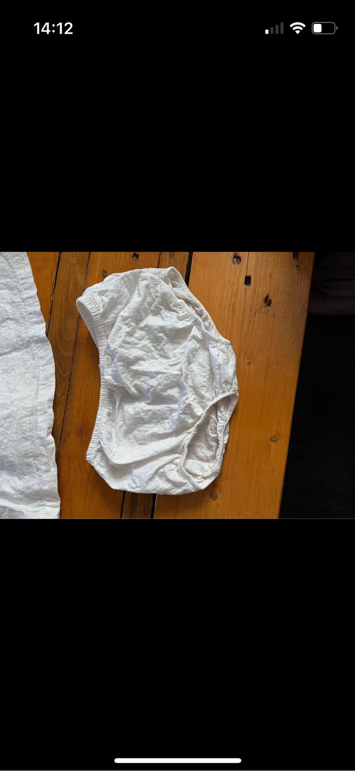 Robe cérémonie fille - photo numéro 4