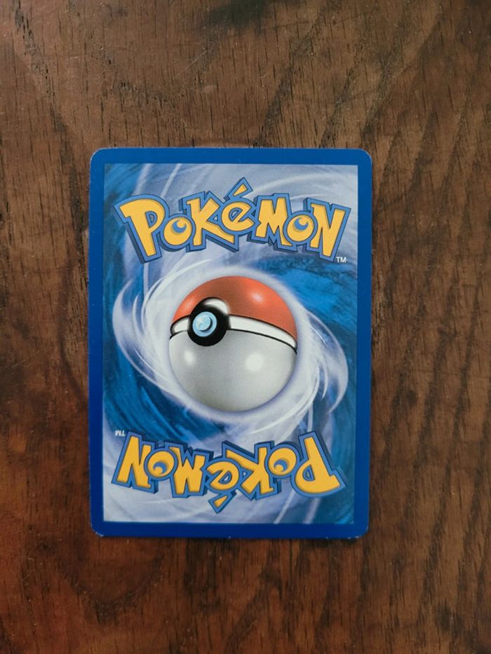 Vends carte pokemon lokhlass mgss14 promo - photo numéro 3