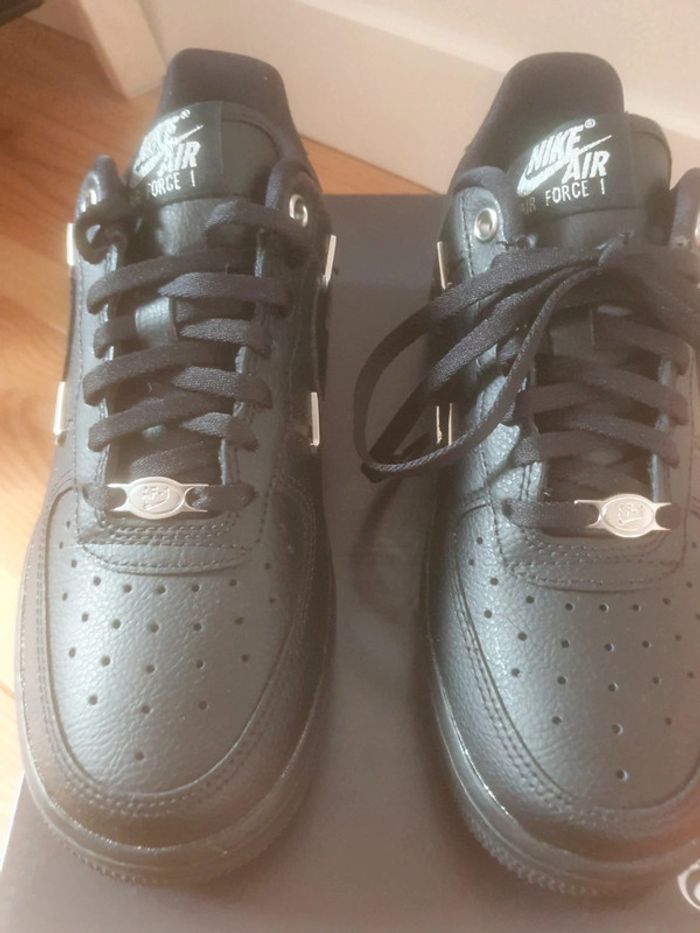 Nike Air Force 1 (36) - photo numéro 7