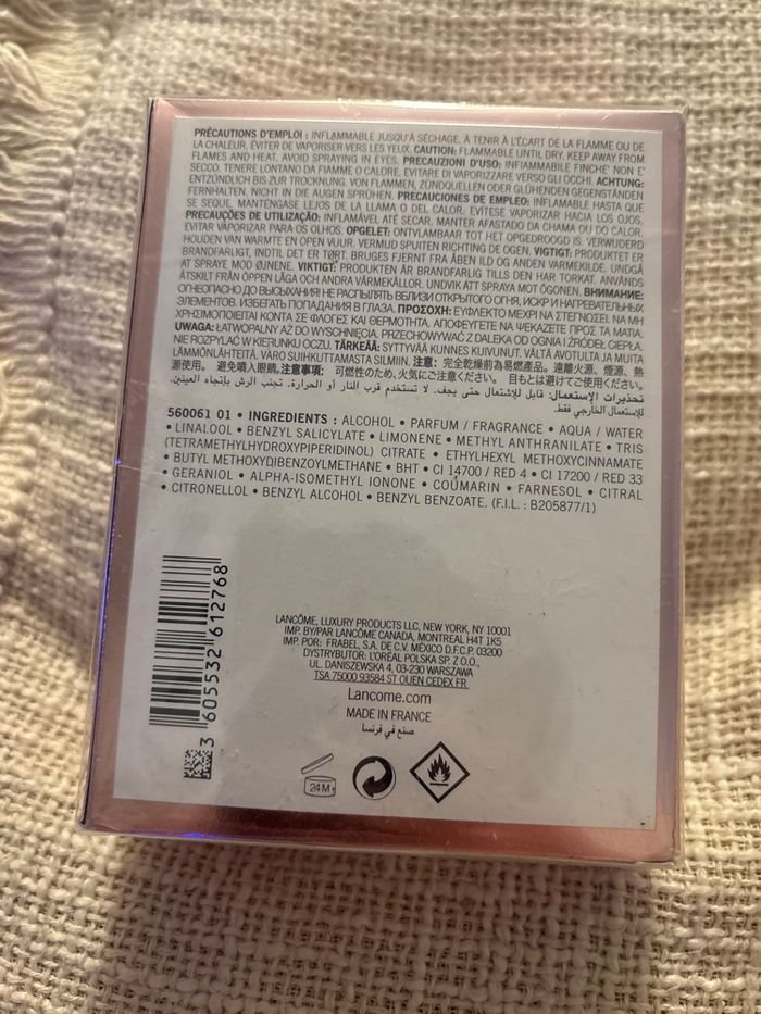 La vie est belle - photo numéro 3