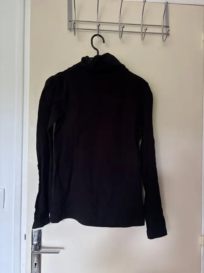 Pull Femme - photo numéro 5