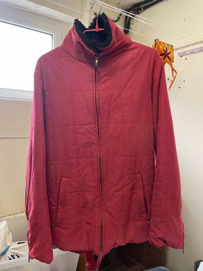 Manteau femme - photo numéro 2