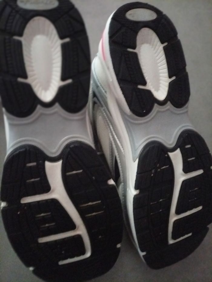 Baskets femme/fille - photo numéro 4