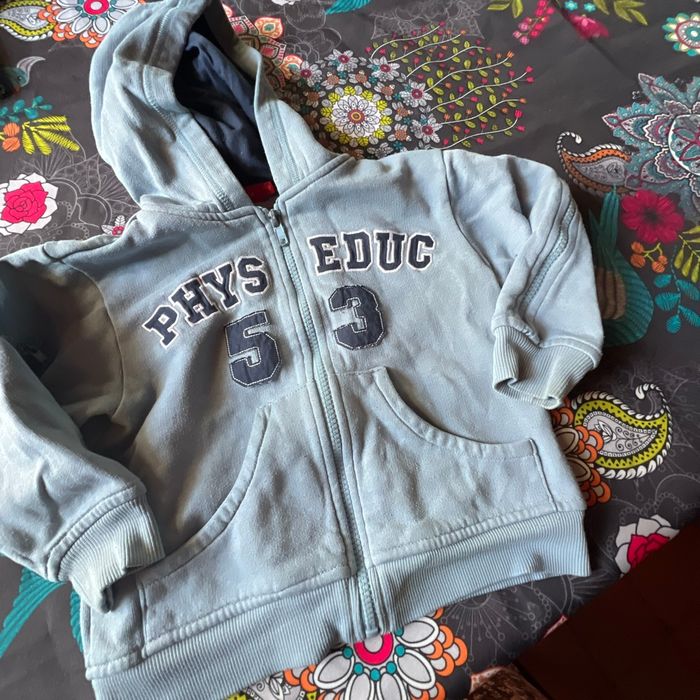 Pull zippe