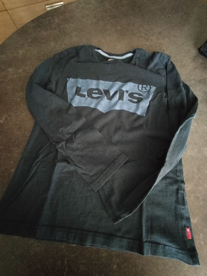 Lot 14 ans levis - photo numéro 5