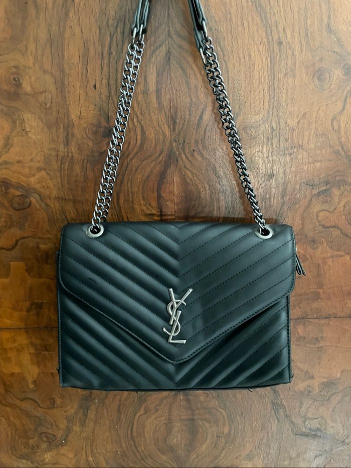 Sac à main Saint Laurent