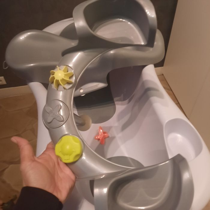 Baignoire bébé - photo numéro 4
