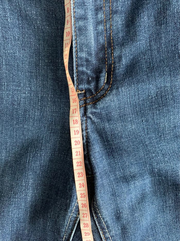 Jeans mexx t40 - photo numéro 10