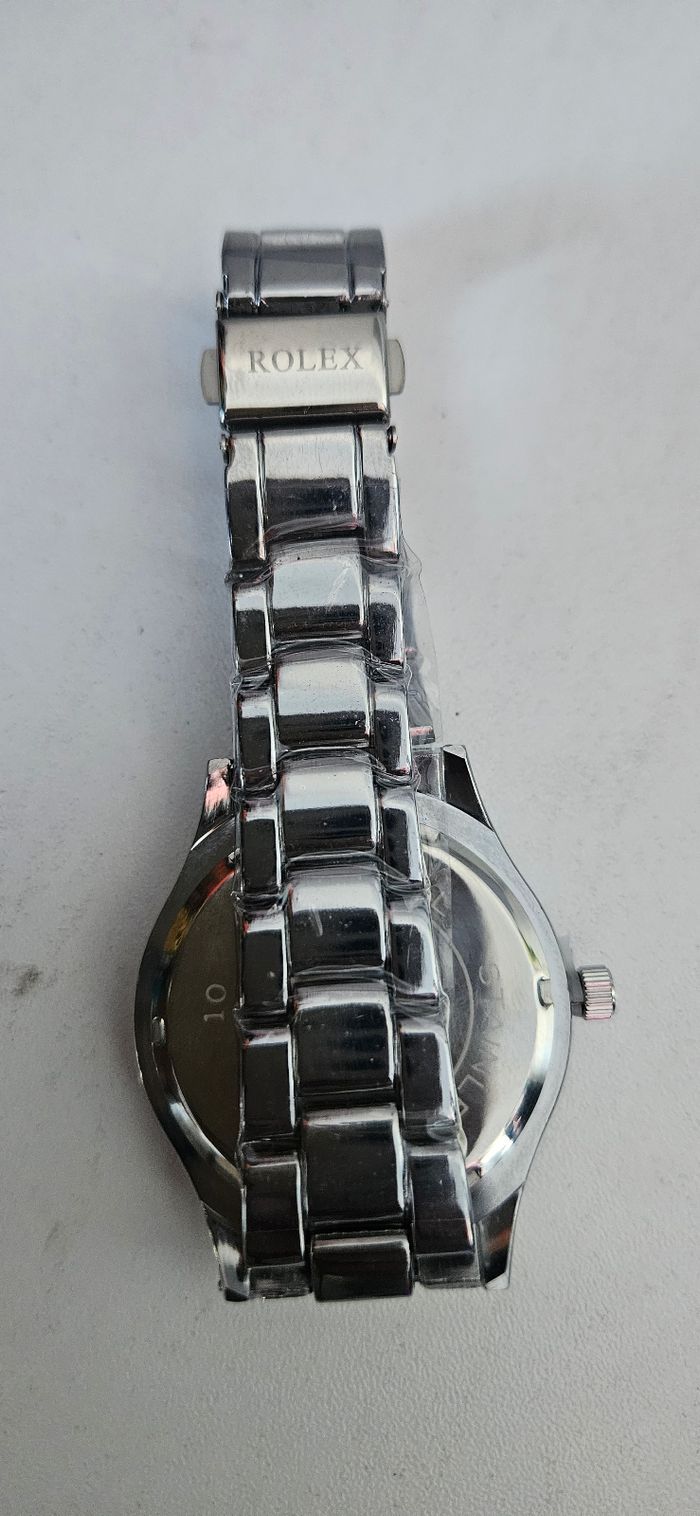 Jolie montre Rolex neuf - photo numéro 4