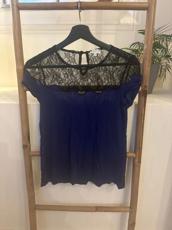 T-shirt Claudie Pierlot