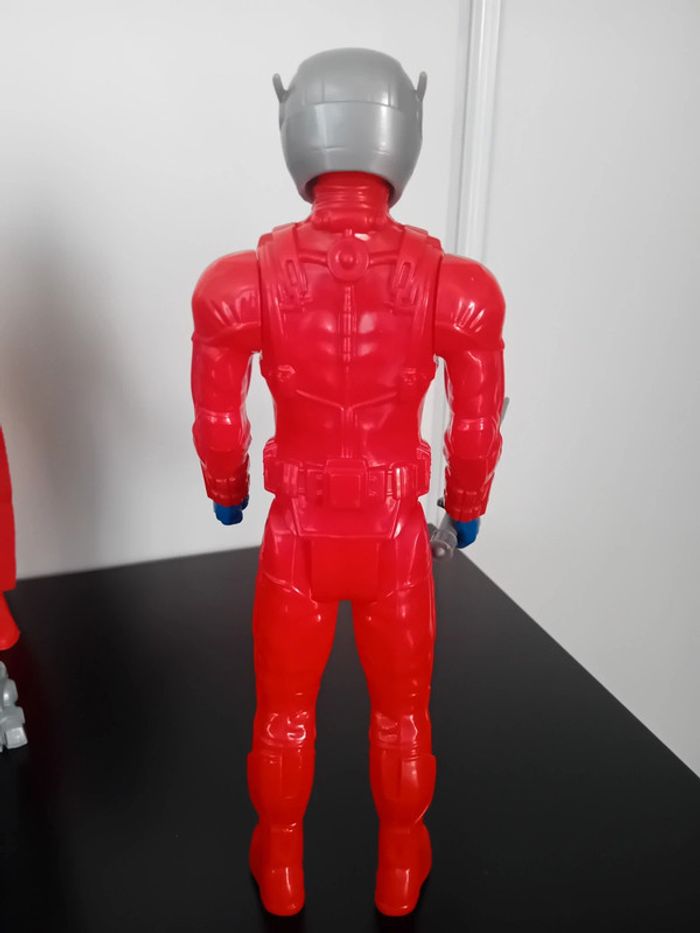 Lot de personnages avenger 30cm be - photo numéro 15