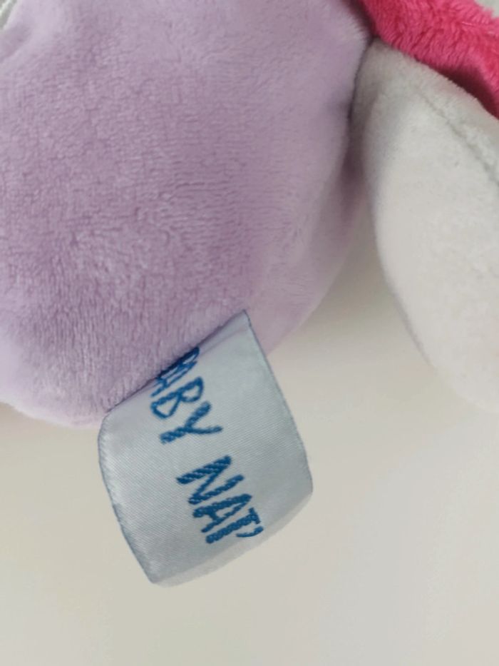 Pantin chat Baby Nat - photo numéro 3