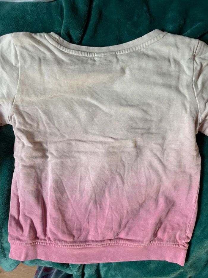 Pull léger 8 ans - photo numéro 6