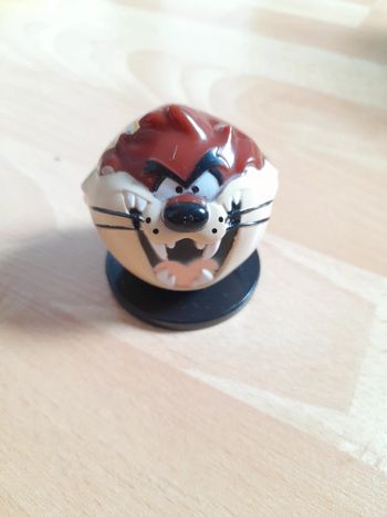 Figurine Taz