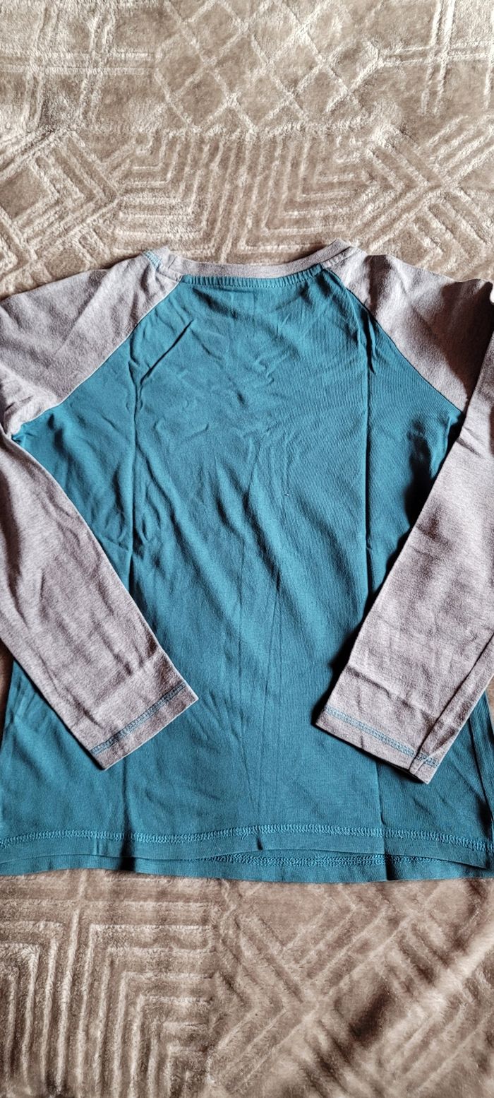 Pyjama 2 pièces - photo numéro 7