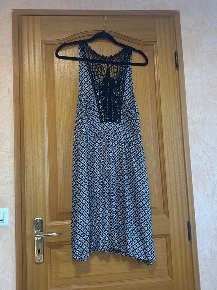 Robe d’été