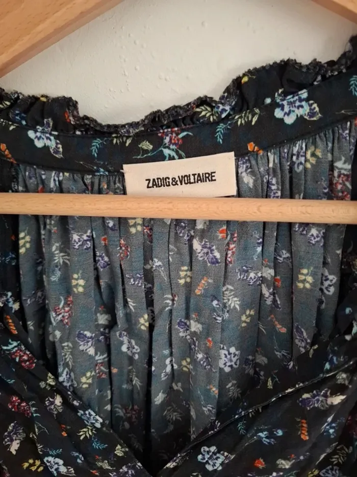 Robe été - photo numéro 3