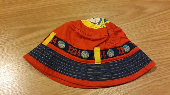 bob48 cm nody - photo numéro 2