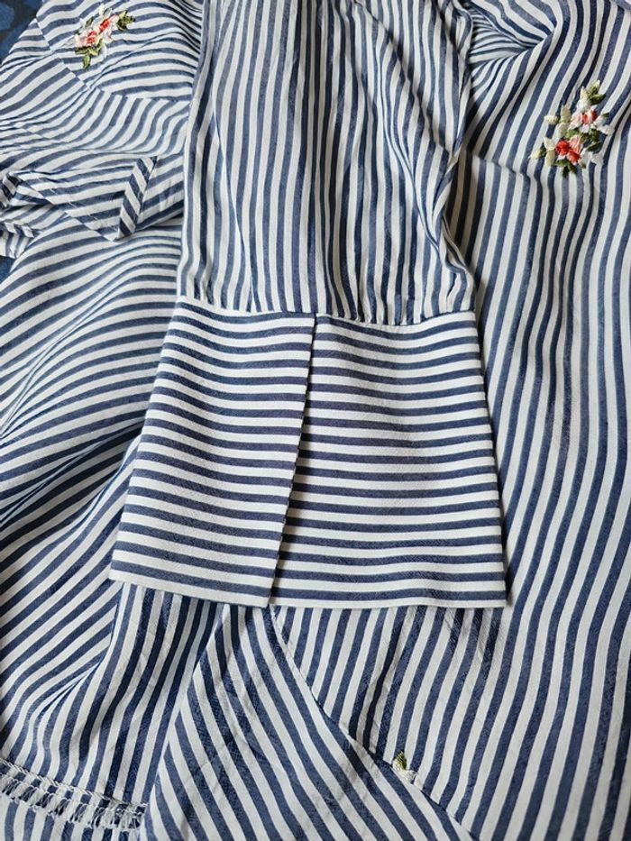 Chemise Zara - photo numéro 6