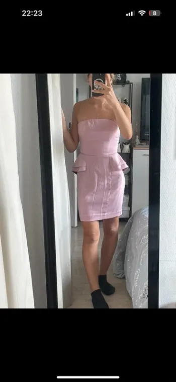 Robe de soirée