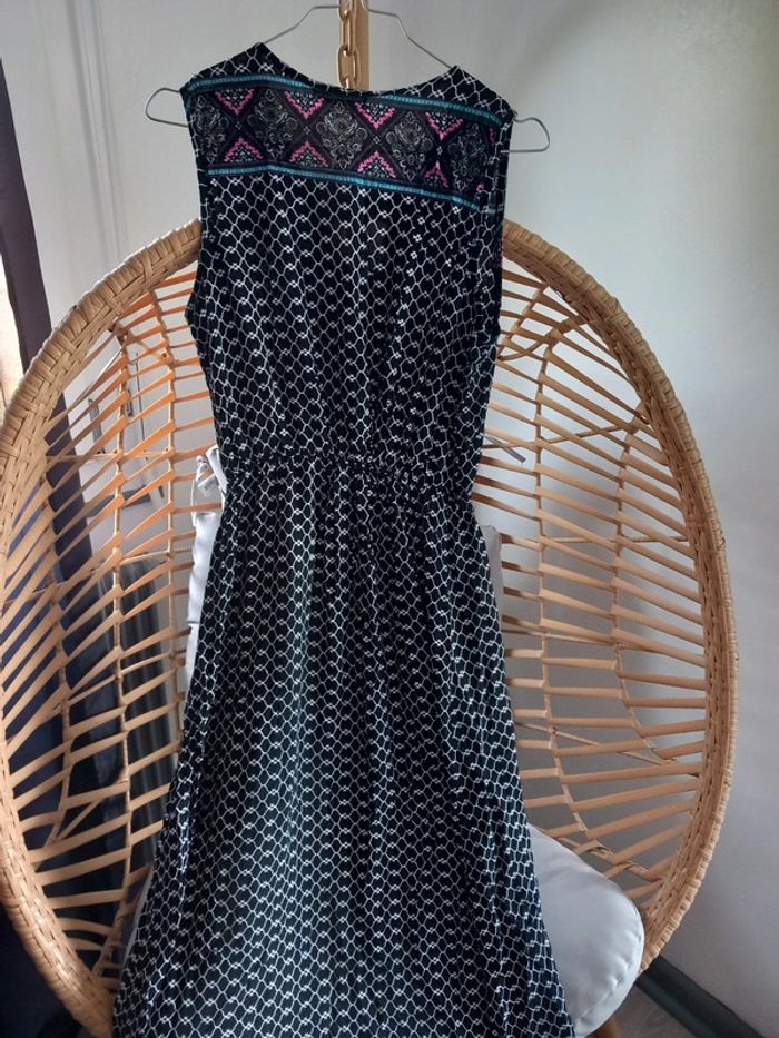 Robe longue taille L/XL - photo numéro 5