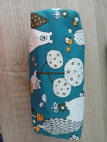 Trousse faite maison
