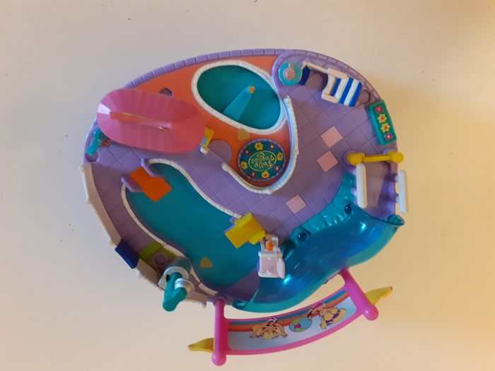 Polly Pocket Vintage - photo numéro 4