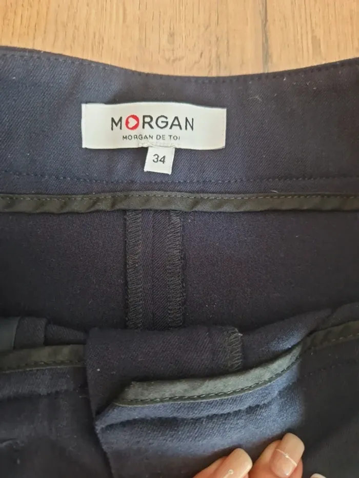 Short - Morgan - 34 - photo numéro 3