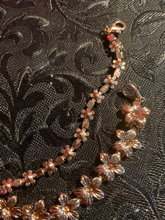 2 bracelets - photo numéro 2