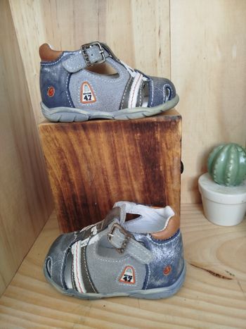 Chaussure