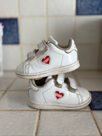 Stan Smith