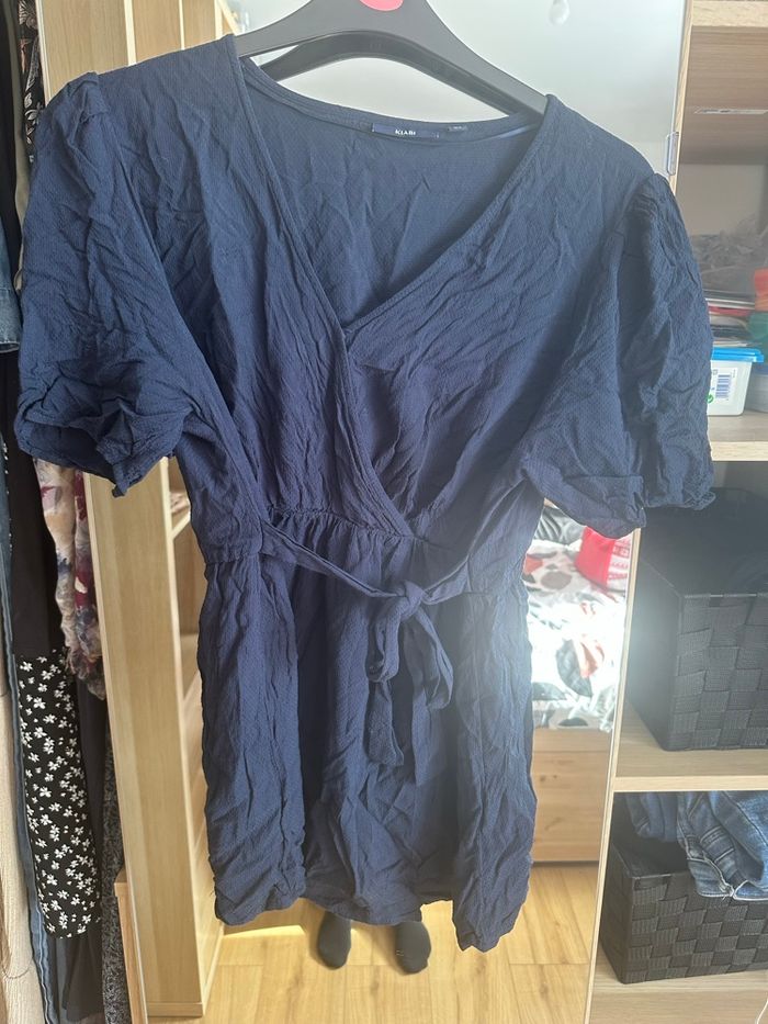 Haut allaitement - photo numéro 2