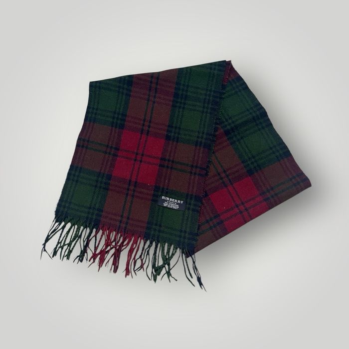 Écharpe Burberry - photo numéro 4