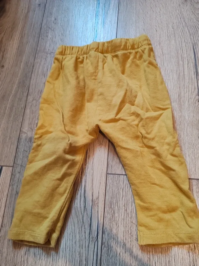 Pantalon simba - photo numéro 2