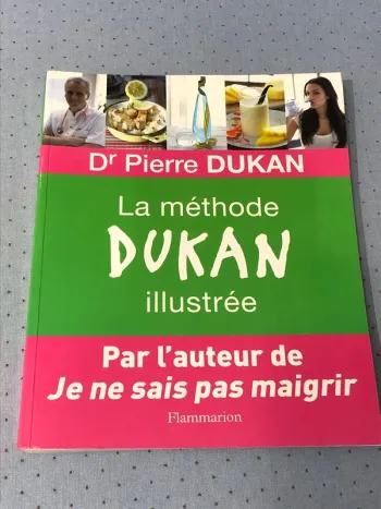 La méthode dukan