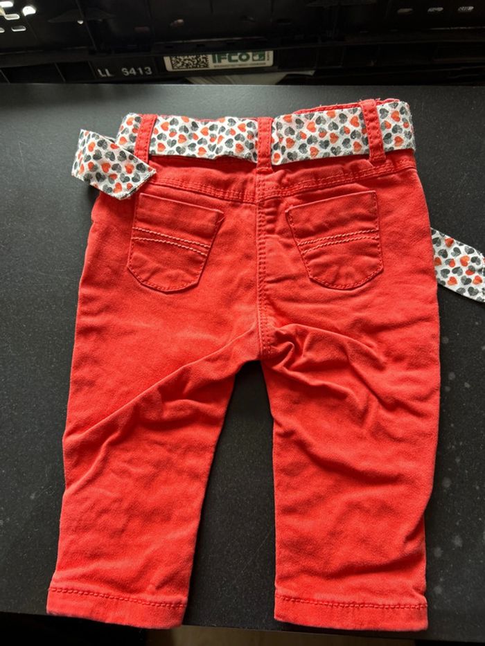 Pantalon obaïbi - photo numéro 3