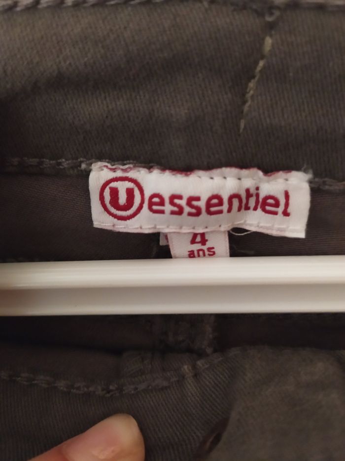 Pantalon réglable neuf - photo numéro 2