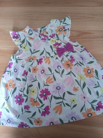 Robe été