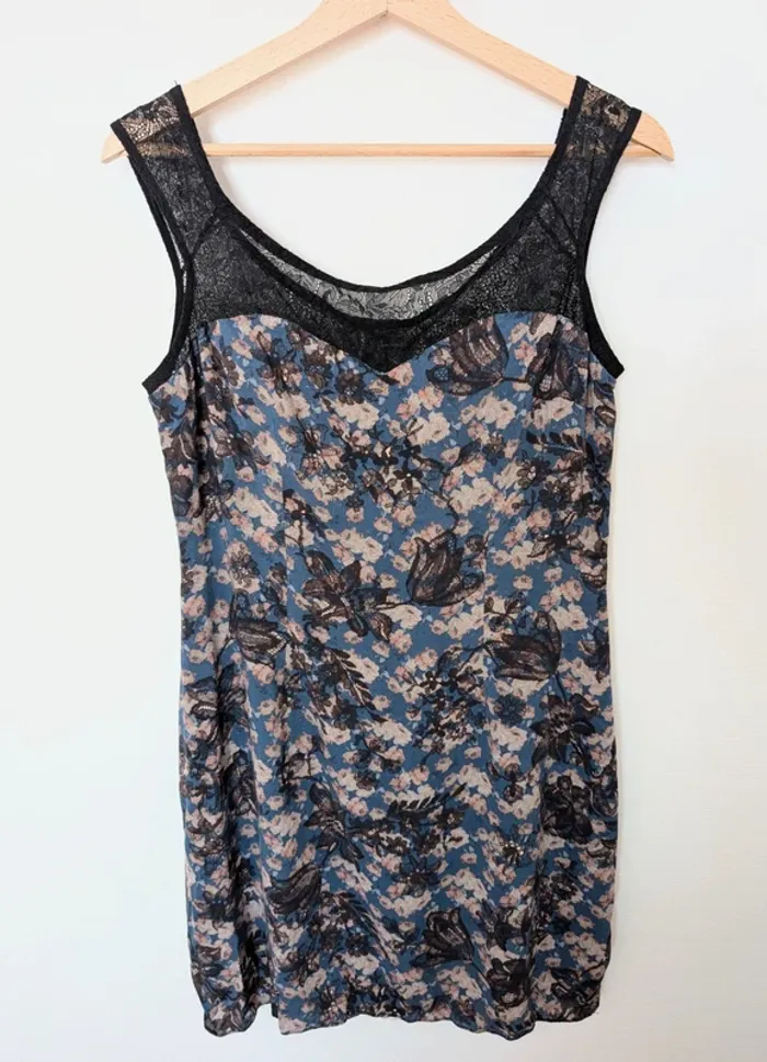 Robe d'été à motifs - photo numéro 2