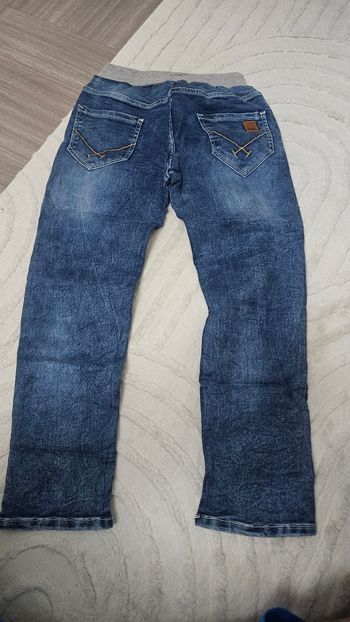 Jeans garçon 12 ans
