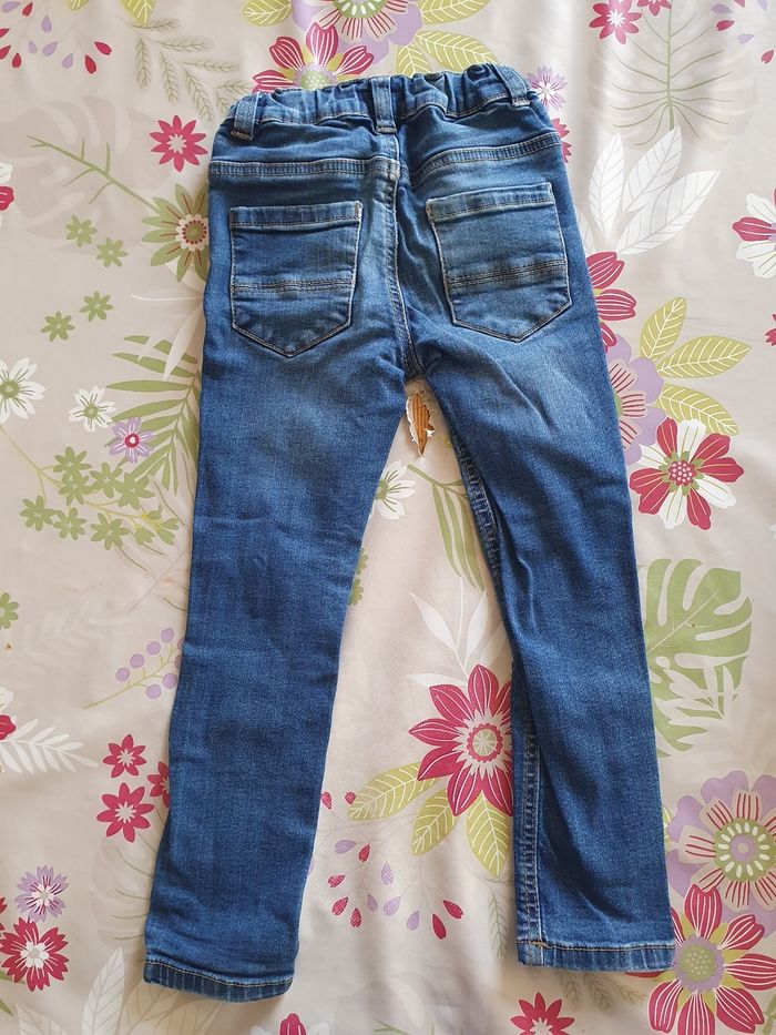 Jeans 5 ans - photo numéro 3