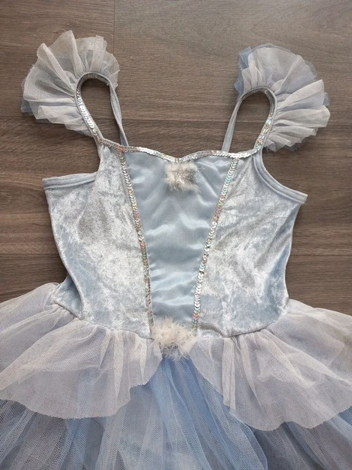 Robe Cendrillon Disney Store - photo numéro 6