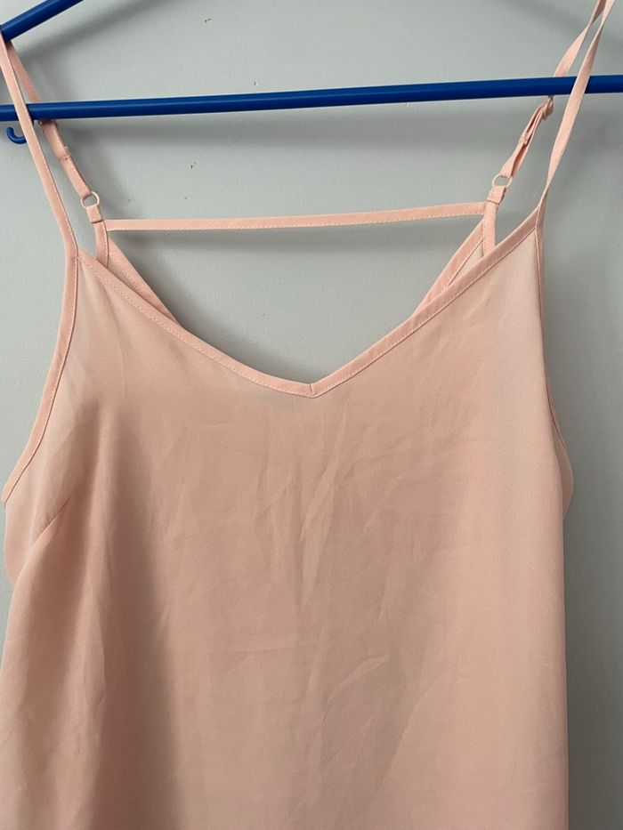 Débardeur rose femme / Primark - photo numéro 2